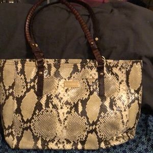 Medium Brahmin Handbag